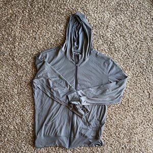 GoRuck Tough Full Zip Hoodie